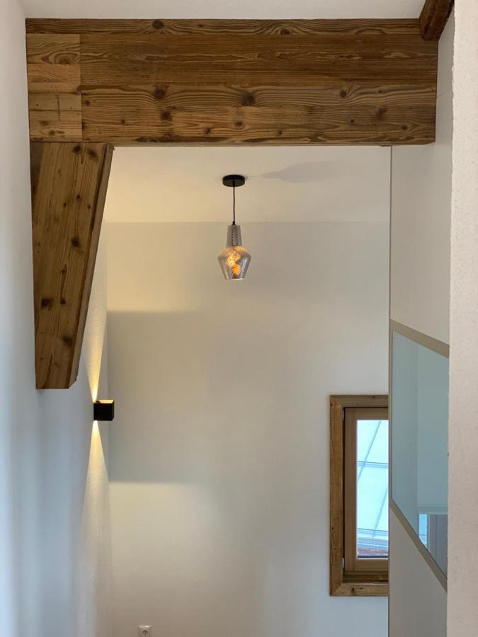 Wood Apartments By Trendlbrugger Going am Wilden Kaiser Exterior photo