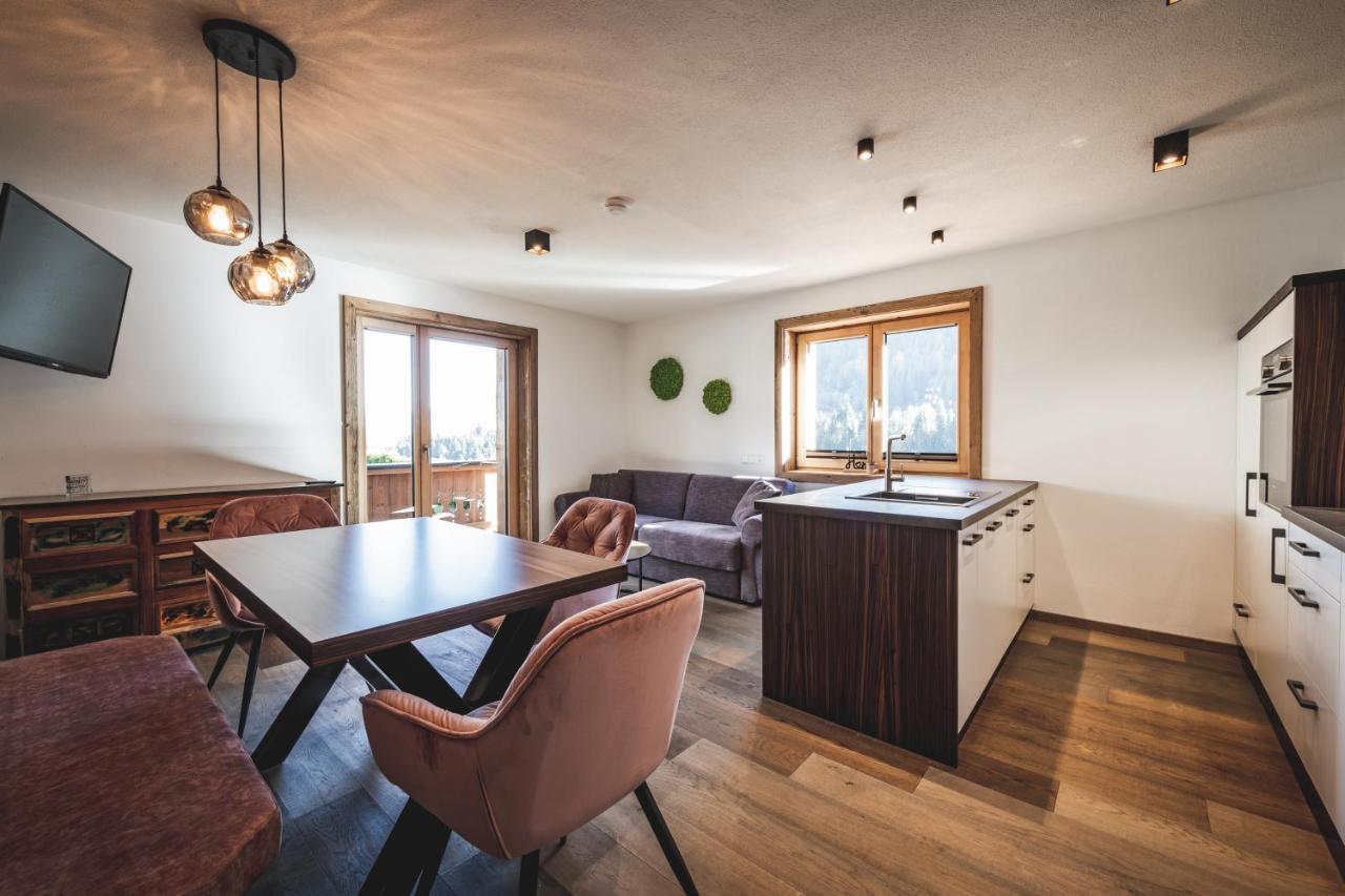 Wood Apartments By Trendlbrugger Going am Wilden Kaiser Exterior photo
