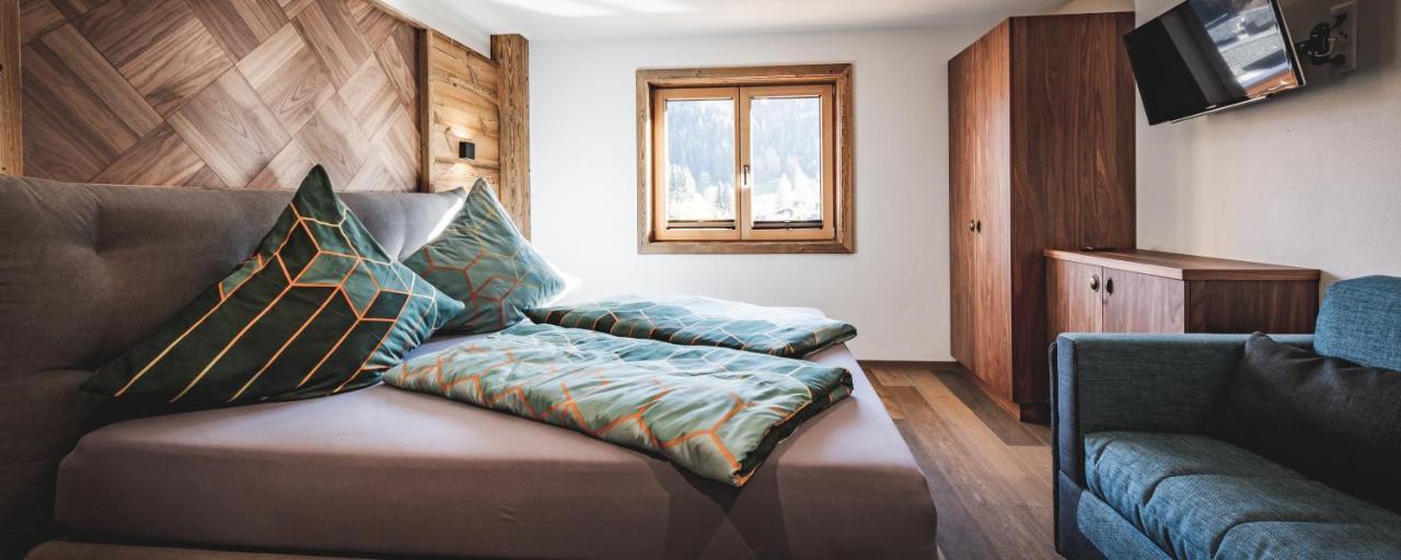 Wood Apartments By Trendlbrugger Going am Wilden Kaiser Exterior photo